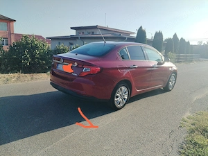 Fiat tipo 2016 - imagine 2