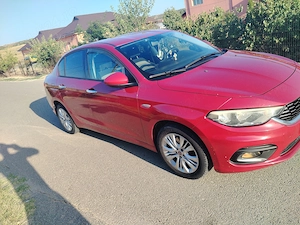 Fiat tipo 2016 - imagine 4