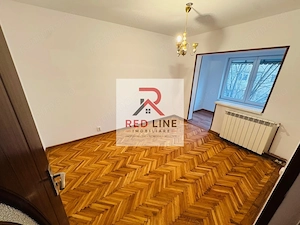 Apartament 3 camere decomandat | Zona Kiseleff - imagine 4