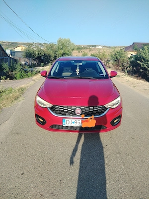 Fiat tipo 2016 - imagine 3