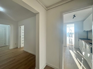 Sagului, Renovat complet, Etaj intermediat - imagine 8