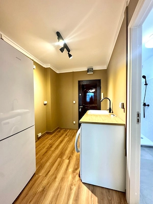 Complex Studentesc, Ideal investitie, Renovat complet - imagine 2