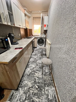  Apartament cu 2 camere de vânzare – Hunedoara,parter - imagine 4