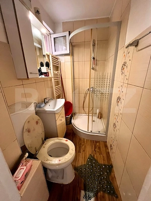  Apartament cu 2 camere de vânzare – Hunedoara,parter - imagine 5