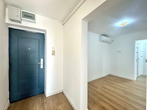 Sagului, Renovat complet, Etaj intermediat - imagine 11