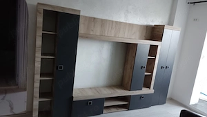 Montat mobilier cumparat in colet 