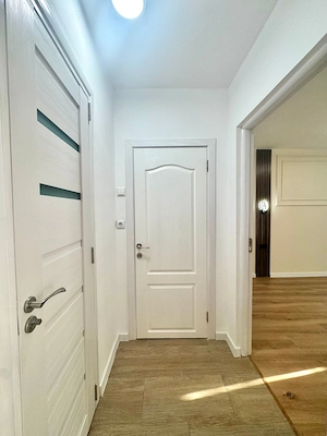 Sagului, Renovat complet, Etaj intermediat - imagine 12