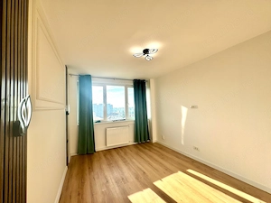 Sagului, Renovat complet, Etaj intermediat - imagine 4