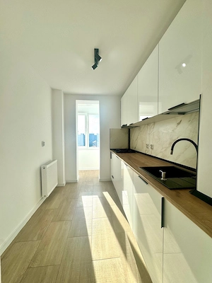 Sagului, Renovat complet, Etaj intermediat - imagine 9