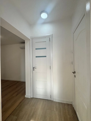 Sagului, Renovat complet, Etaj intermediat - imagine 15