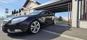 Vând Opel Insignia, automat 160 cp - imagine 5