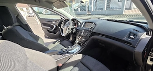 Vând Opel Insignia, automat 160 cp