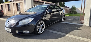 Vând Opel Insignia, automat 160 cp - imagine 3