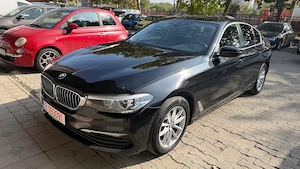 Bmw 520 D Hybrid , Webasto , Digital Cockpit - imagine 2