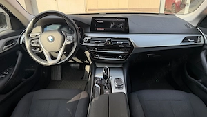 Bmw 520 D Hybrid , Webasto , Digital Cockpit - imagine 6