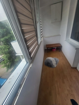 vand apartament 3 camere 2 bai et 2 pe pijloc, Targu Mures Unirii - imagine 4