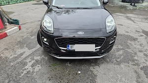 Ford Puma 2023 hibrid - imagine 2