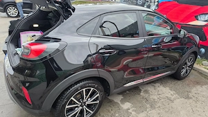 Ford Puma 2023 hibrid - imagine 4