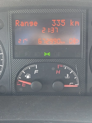 Fiat ducato 2018 2,3 jtd 130 cp - imagine 6