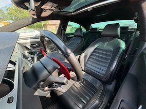 Vând   Schimb Passat CC 2.0 TDI 140 Cp DSG - imagine 4