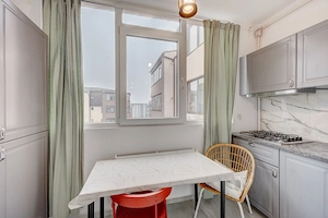 Militari Residence- str Ilie Petre - studio mobilat și utilat - imagine 6