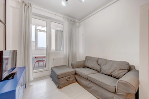 Militari Residence- str Ilie Petre - studio mobilat și utilat - imagine 5
