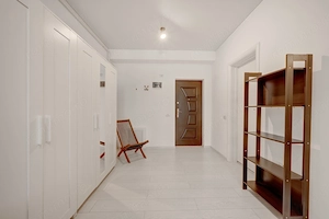 Militari Residence- str Ilie Petre - studio mobilat și utilat - imagine 4