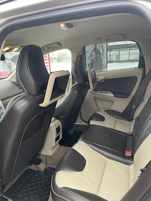   Volvo Xc60 2011  - imagine 5