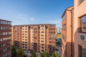 Militari Residence- str Ilie Petre - studio mobilat și utilat - imagine 7