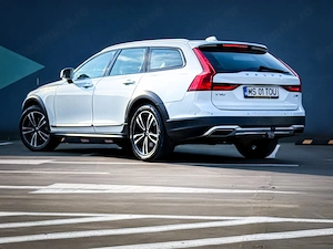 Volvo V90 Cross country 2.0d AWD fara euro 6 fara ad blue - imagine 4