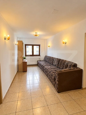 Apartament 4 camere, etaj 1 de vanzare - imagine 2