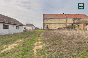 Teren de 8.632 mp + Proprietate Industrială - Voiteg - Județul Timiș - imagine 23
