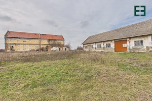 Teren de 8.632 mp + Proprietate Industrială - Voiteg - Județul Timiș - imagine 24