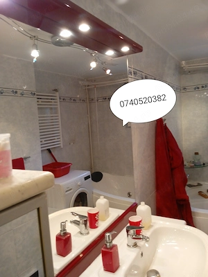 Apartament 2 camere mobilat- utilat . -- RESITA  - imagine 7