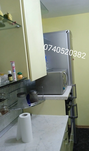  Apartament 2 camere mobilat- utilat . -- RESITA  - imagine 2