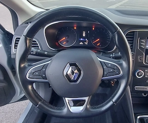 Renault Megane IV - imagine 6