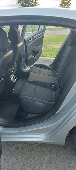 Renault Megane IV - imagine 7
