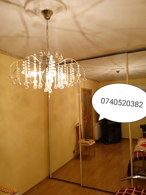  Apartament 2 camere mobilat- utilat . -- RESITA 