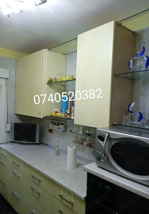  Apartament 2 camere mobilat- utilat . -- RESITA  - imagine 9