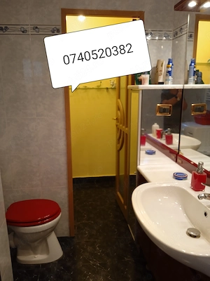  Apartament 2 camere mobilat- utilat . -- RESITA  - imagine 8