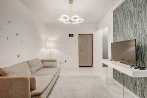 Militari Hub Residence - str Tineretului  - complet mobilat - imagine 6
