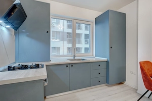 Militari Hub Residence - str Tineretului  - complet mobilat - imagine 7
