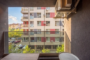 Militari Hub Residence - str Tineretului  - complet mobilat - imagine 8