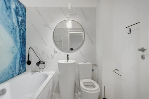 Militari Hub Residence - str Tineretului  - complet mobilat - imagine 4