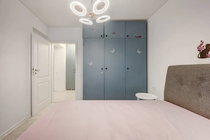 Militari Hub Residence - str Tineretului  - complet mobilat - imagine 2