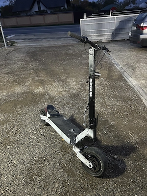 Vând Kukirin g4
