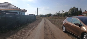 Teren 400 m Poiana