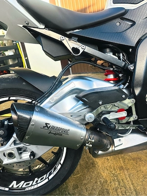 Vand bmw s1000rr 2010 - imagine 5