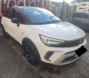 Opel crossland x 1.2 benzina - imagine 4