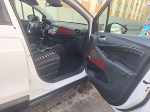 Opel crossland x 1.2 benzina - imagine 6